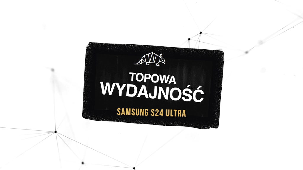 Samsung Galaxy S24 Ultra pół roku później wszechstronny ale nie zawsze najlepszy